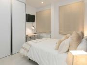 Habitación en piso compartido de 5 habitaciones en Santander