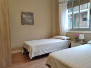 Habitación en piso compartido en alquiler en Numancia,...