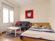 Habitación en piso compartido de 5 habitaciones,...