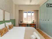 Habitación en piso compartido de 5 habitaciones,...