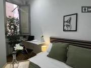 Habitación en piso compartido de 6 camas en alquiler,...