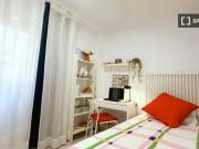 Habitación en piso compartido de 6 habitaciones, Alicante