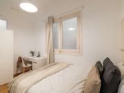 Habitación en piso compartido de 6 habitaciones, el Camp...