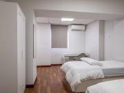 Habitación en piso compartido de 6 habitaciones en...