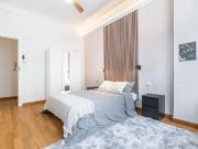 Habitación en piso compartido de 6 habitaciones en Alicante