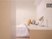 Habitación en piso compartido de 6 habitaciones en...