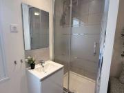 Habitación en piso compartido de 6 habitaciones en...