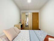 Habitación en piso compartido en alquiler en Alicante