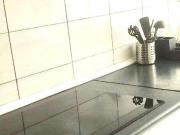 Habitación en piso compartido de 6 habitaciones en...