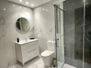 Habitación en piso compartido de 6 habitaciones en...