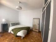 Habitación en piso compartido de 6 habitaciones en...