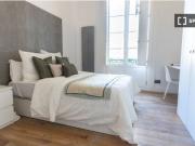 Habitación en piso compartido de 6 habitaciones en...