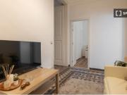 Habitación en piso compartido de 6 habitaciones en...