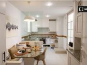 Habitación en piso compartido de 6 habitaciones en...