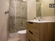 Habitación en piso compartido de 6 habitaciones en...