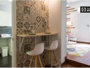 Habitación en piso compartido de 6 habitaciones en...