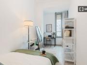 Habitación en piso compartido de 6 habitaciones en...