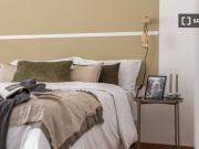 Habitación en piso compartido de 6 habitaciones en...