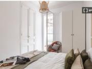 Habitación en piso compartido de 6 habitaciones en...