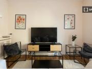 Habitación en piso compartido de 6 habitaciones en...