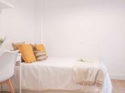 Habitación en piso compartido de 6 habitaciones en...