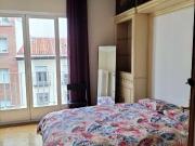 Habitación compartida de 6 habitaciones en Palacio,...