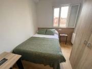 Habitación en piso compartido de 6 habitaciones en...