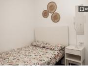 Habitación en piso compartido de 6 habitaciones en...