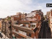 Habitación en piso compartido de 6 habitaciones en...