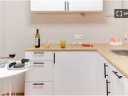 Habitación en piso compartido de 6 habitaciones en...