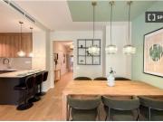 Habitación en piso compartido de 6 habitaciones en...