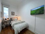 Habitación en Sol, Madrid, en alquiler