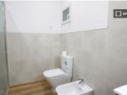 Habitación en piso compartido de 6 habitaciones en...