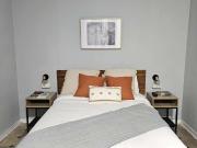 Habitación en piso compartido de 6 habitaciones en Barcelona