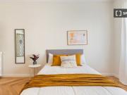 Habitación en piso compartido de 6 habitaciones en...