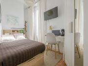 Habitación en piso compartido de 6 habitaciones en...