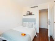 Habitación en piso compartido de 6 habitaciones en La...