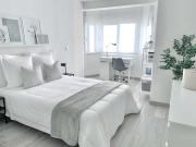 Habitación en piso compartido de 6 habitaciones en Murcia