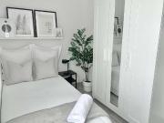 Habitación en piso compartido de 6 habitaciones en Murcia