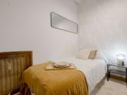 Habitación en piso compartido de 6 habitaciones en...