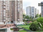 Habitación en piso compartido de 6 habitaciones en Pilar