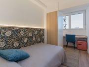 Habitación en piso compartido de 6 habitaciones en...