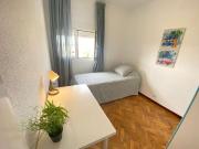 Habitación en piso compartido de 6 habitaciones en...