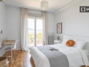 Habitación en piso compartido de 6 habitaciones en Ríos...