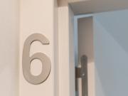 Habitación en piso compartido de 6 habitaciones en...