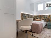 Habitación en piso compartido de 6 habitaciones en Ríos...