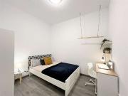 Habitación en piso compartido de 6 habitaciones en...