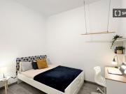 Habitación en piso compartido de 6 habitaciones en... Habitación en piso compartido de 6 habitaciones en...