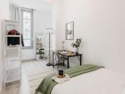 Habitación en piso compartido de 6 habitaciones, La Gran...