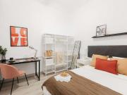 Habitación en piso compartido de 6 habitaciones, La Gran...